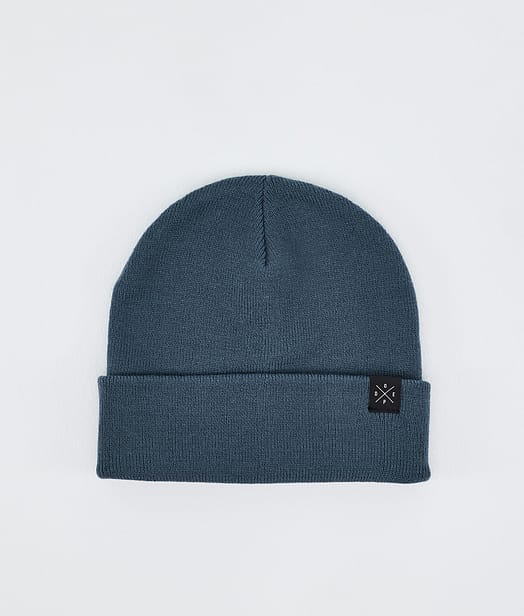 Dope Solitude Pipo Metal Blue