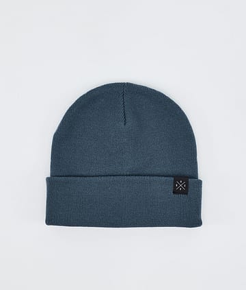 Dope Solitude Pipo Metal Blue