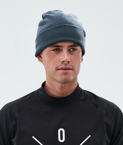 Dope Solitude Pipo Metal Blue