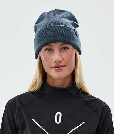 Dope Solitude Pipo Metal Blue
