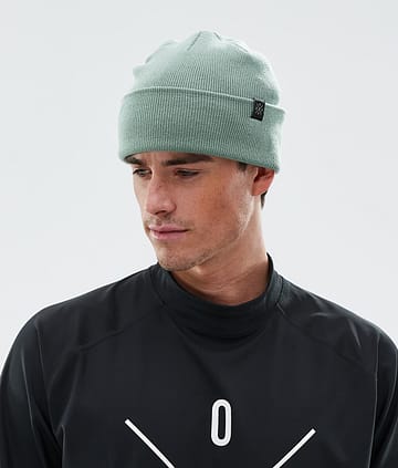 Dope Solitude Pipo Faded Green