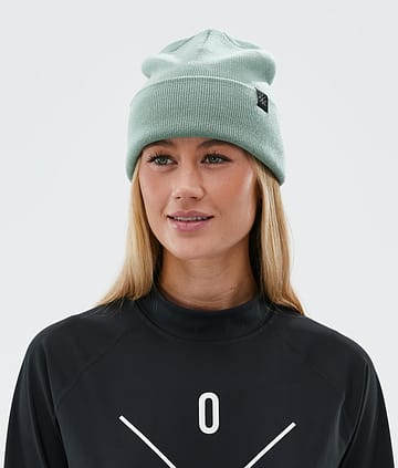 Dope Solitude Pipo Faded Green