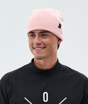 Dope Solitude Pipo Soft Pink