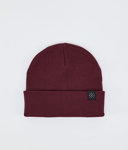 Dope Solitude Pipo Burgundy