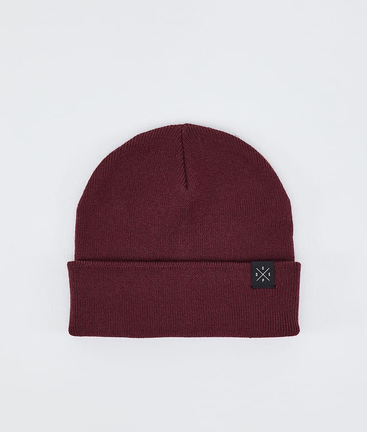 Dope Solitude Pipo Burgundy, Kuva 1 / 3