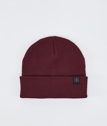 Dope Solitude Pipo Burgundy