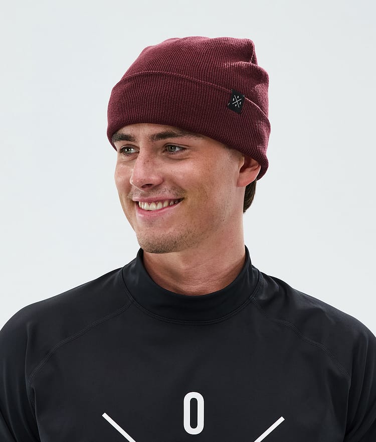 Dope Solitude Pipo Burgundy, Kuva 2 / 3