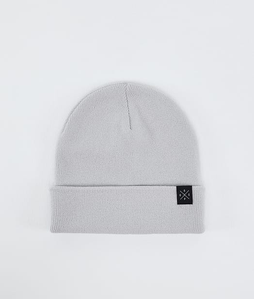 Dope Solitude Pipo Light Grey