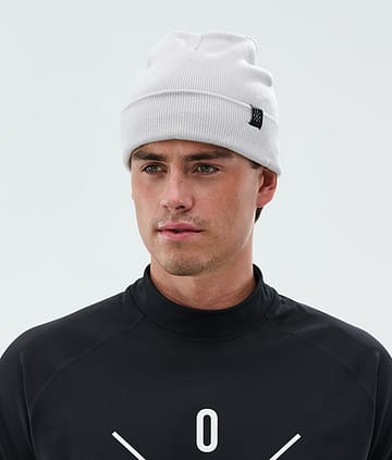 Dope Solitude Pipo Light Grey