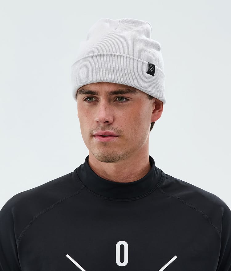 Dope Solitude Pipo Light Grey, Kuva 2 / 3