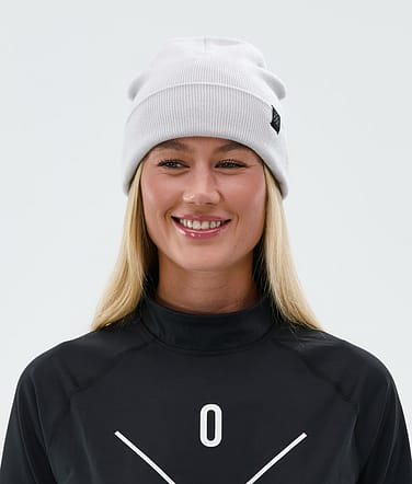 Dope Solitude Pipo Light Grey
