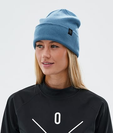 Dope Solitude Pipo Blue Steel