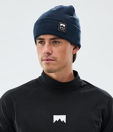 Montec Kilo II Pipo Dark Blue