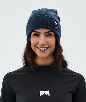 Montec Kilo II Pipo Dark Blue