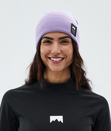 Montec Kilo II Pipo Faded Violet