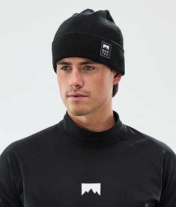 Montec Kilo II Pipo Black
