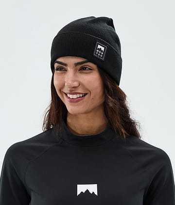 Montec Kilo II Pipo Black
