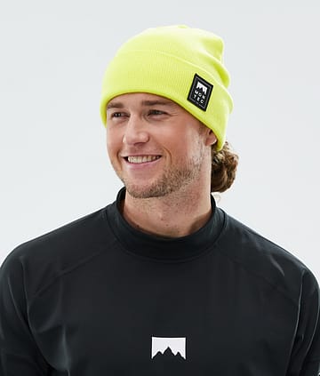 Montec Kilo II Pipo Bright Yellow