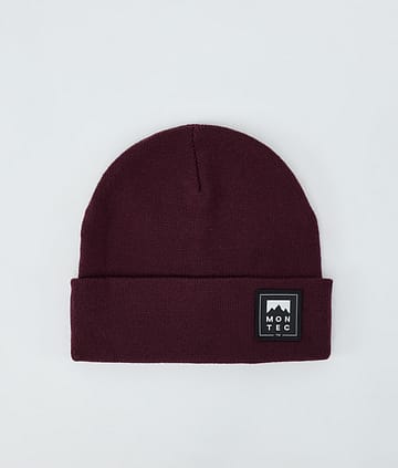 Montec Kilo II Pipo Burgundy