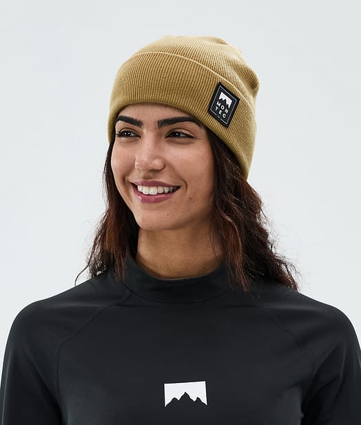 Montec Kilo II Pipo Gold