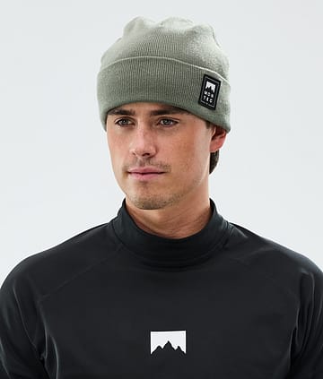 Montec Kilo II Pipo Greenish