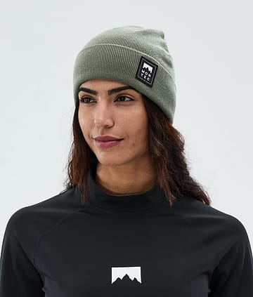 Montec Kilo II Pipo Greenish