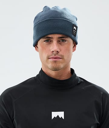 Montec Kilo II Pipo Metal Blue
