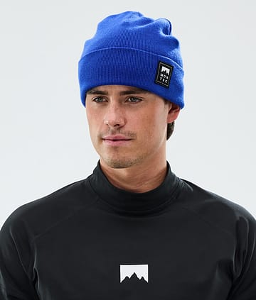 Montec Kilo II Pipo Cobalt Blue