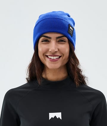 Montec Kilo II Pipo Cobalt Blue