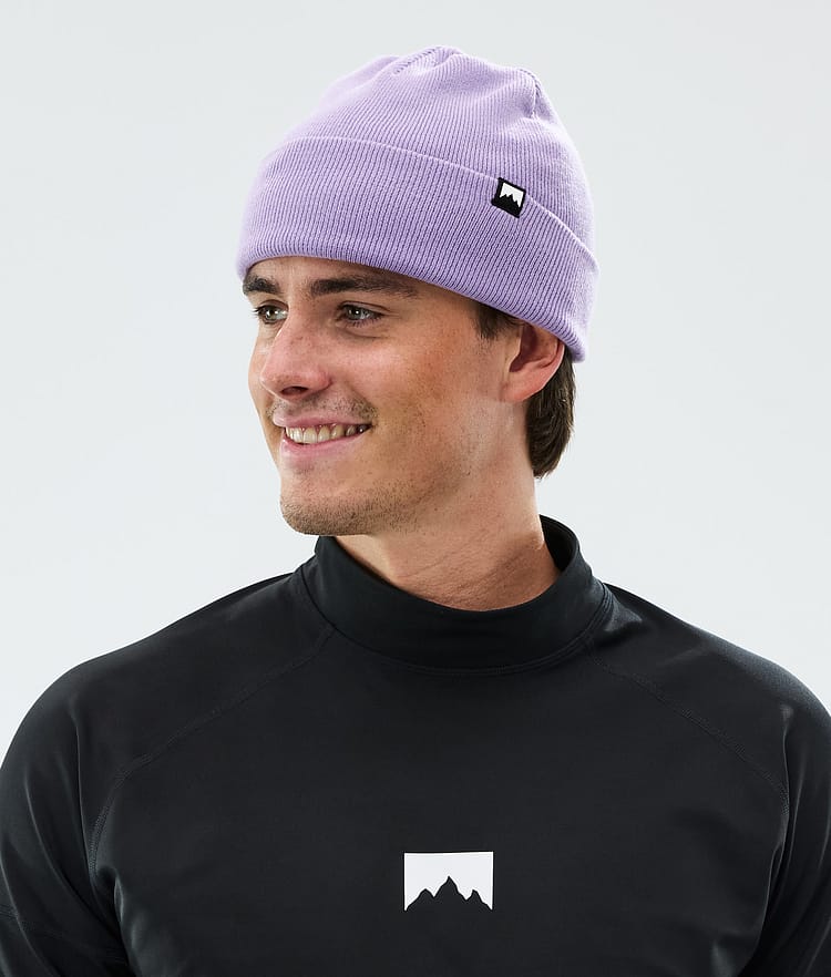 Montec Echo Pipo Faded Violet, Kuva 2 / 3