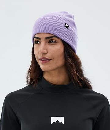 Montec Echo Pipo Faded Violet