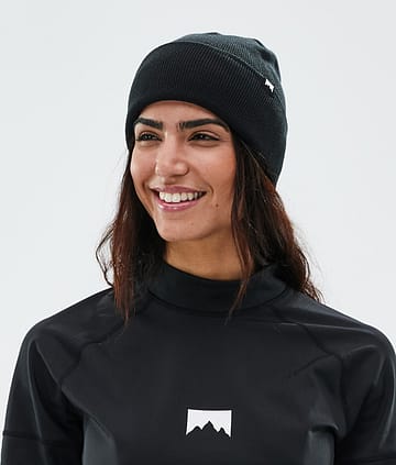 Montec Echo Pipo Black