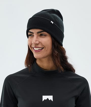 Montec Echo Pipo Black