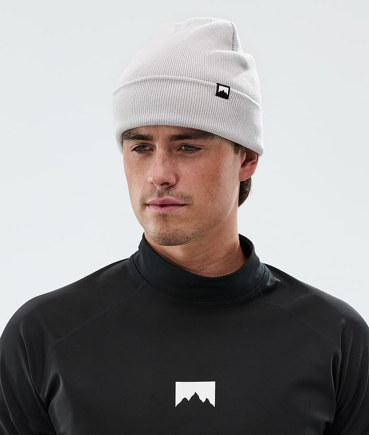 Montec Echo Pipo Light Grey, Kuva 2 / 3