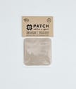 Utilities Square Patch Varaosa Miehet Sand