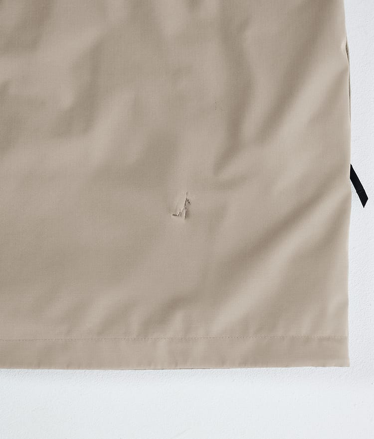 Utilities Square Patch Varaosa Sand, Kuva 2 / 5