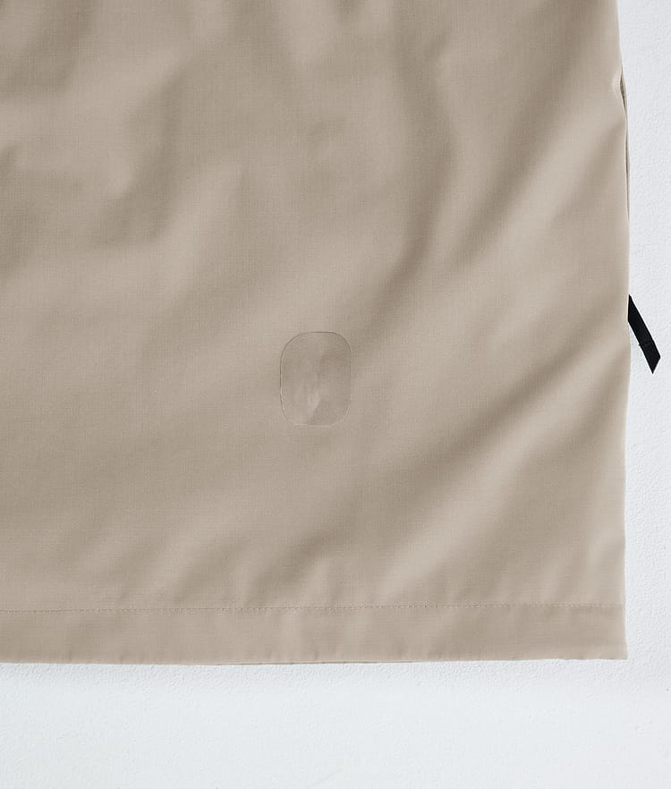 Utilities Square Patch Varaosa Sand, Kuva 5 / 5