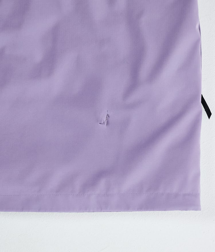 Utilities Square Patch Varaosa Faded Violet, Kuva 2 / 5