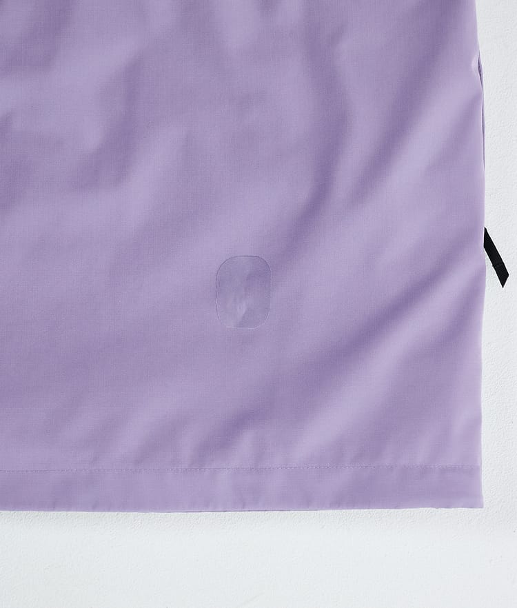 Utilities Square Patch Varaosa Faded Violet, Kuva 5 / 5