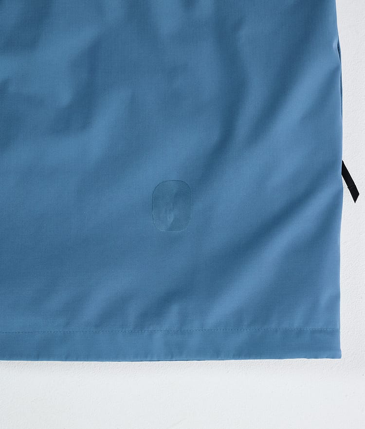 Utilities Square Patch Varaosa Blue Steel, Kuva 5 / 5