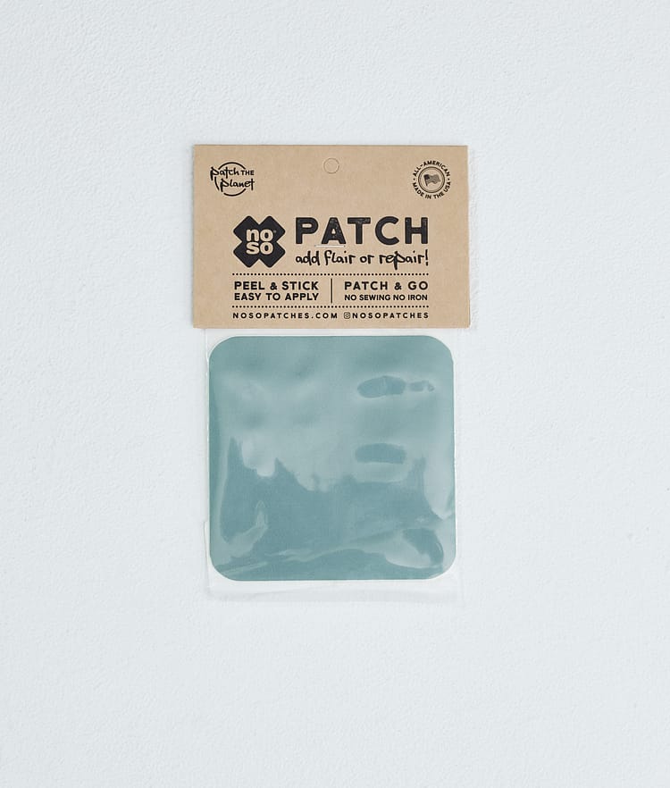 Utilities Square Patch Varaosa Atlantic, Kuva 1 / 5