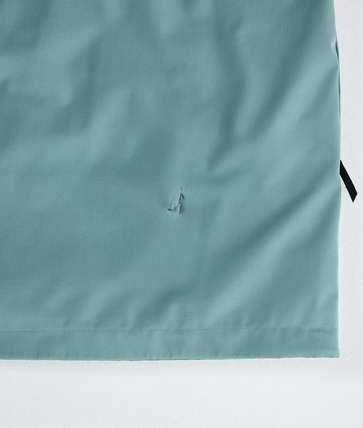 Utilities Square Patch Varaosa Atlantic, Kuva 2 / 5