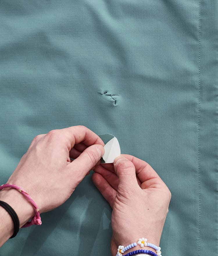 Utilities Square Patch Varaosa Atlantic, Kuva 4 / 5