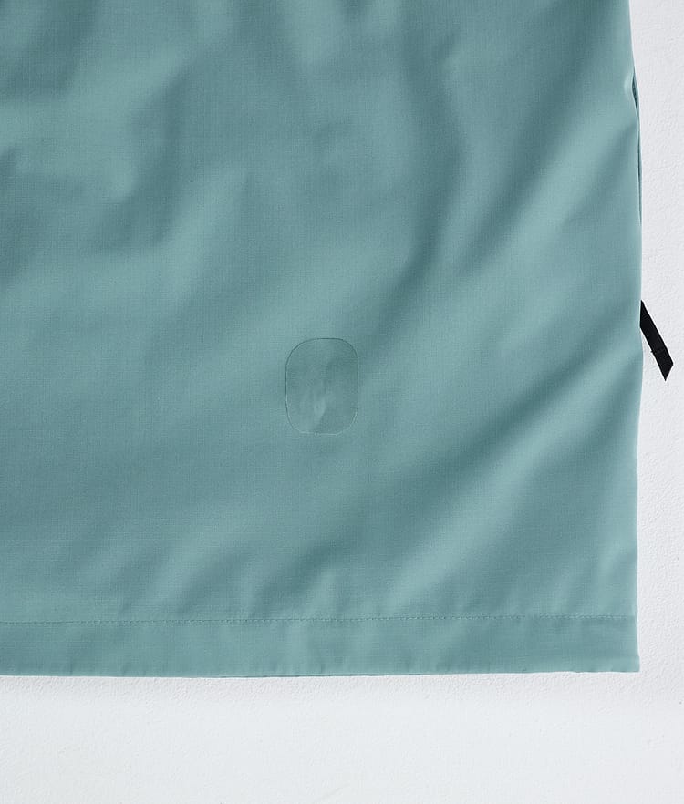 Utilities Square Patch Varaosa Atlantic, Kuva 5 / 5