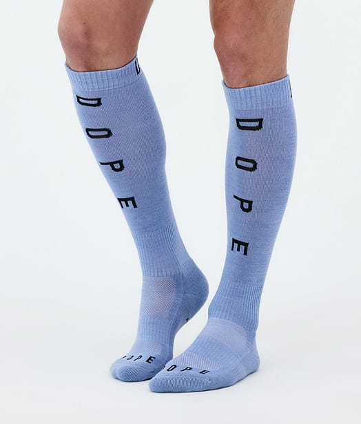 Dope Essential Laskettelusukat