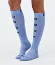 Dope Essential Laskettelusukat Miehet Soft Blue