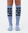 Dope Essential Laskettelusukat Soft Blue, Kuva 1 / 3