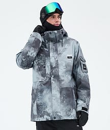 Dope Adept Laskettelutakki Miehet Digi