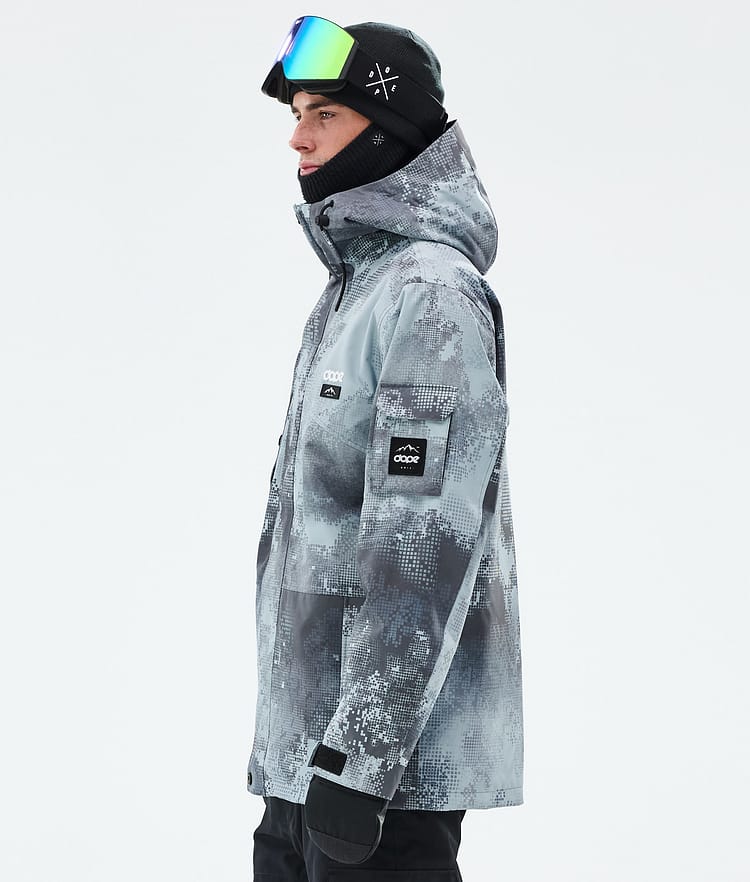 Dope Adept Laskettelutakki Miehet Digi, Kuva 6 / 10