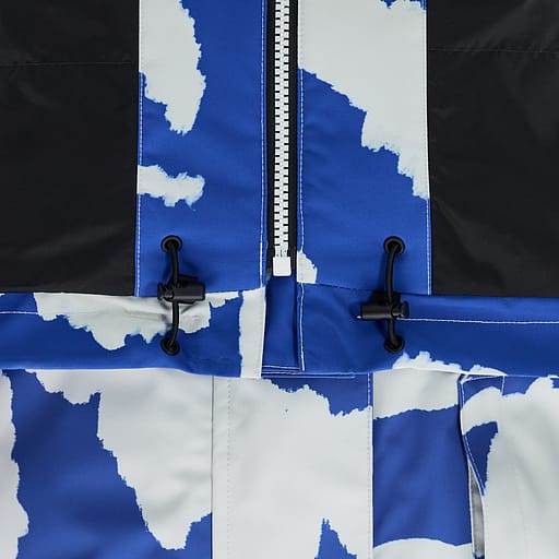 Kiristysnauhallinen helma Tuotteen pääkuva,